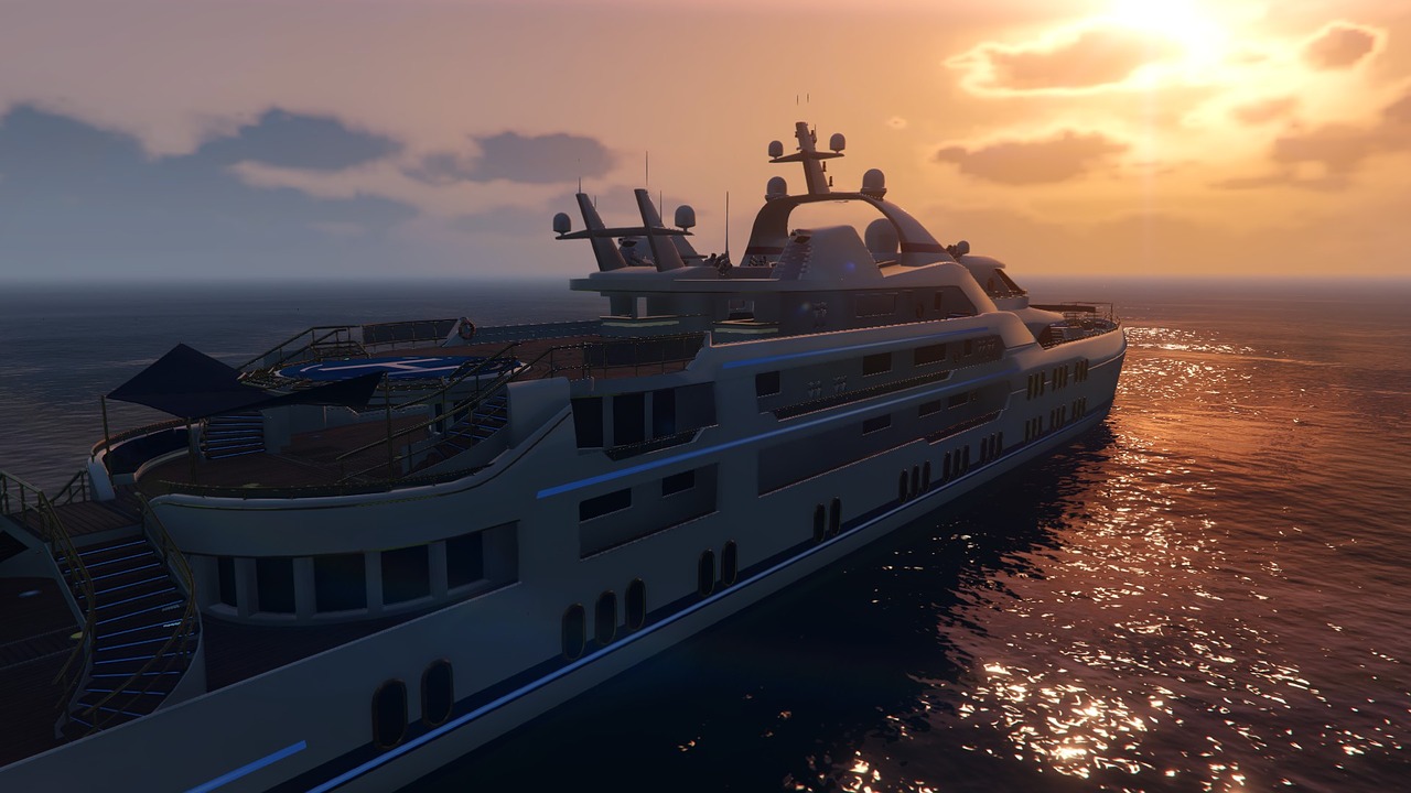 Гта 5 корабли. Grand Theft auto v яхта. Яхта в GTA V. ГТА 5 суперяхта. GTA 5 яхта Rp.