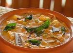 Baranina: Curry z baraniny w mleku kokosowym