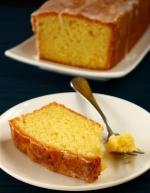 Ciasta: Ciasto cytrynowo-limonkowe