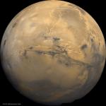 Zdjęcia Marsa