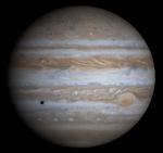 Zdjęcia Jowisza
