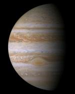 Zdjęcia Jowisza