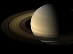 Zdjęcia Saturna