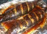 Grill: Makrela z grilla