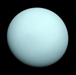 Zdjęcia Urana