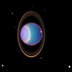 Zdjęcia Urana