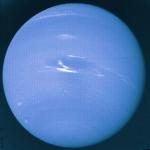 Zdjęcia Neptuna
