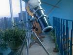 Teleskopy