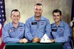 Załogi Programu Apollo