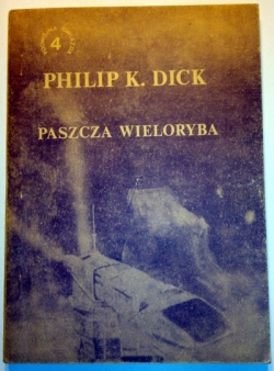 Polskie wydania P.K.DICK