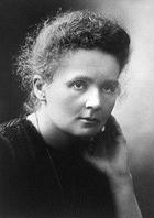Maria Skłodowska-Curie portrety i zdjęcia