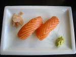 Ryby: Sushi nigri