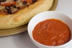 Sosy i pasty: Doskonały sos do pizzy