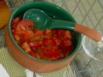Sosy i pasty: Salsa pomidorowa