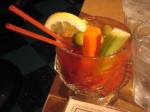 Alkohole: Bloody Mary