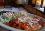 Wołowina: Enchiladas z wołowiną